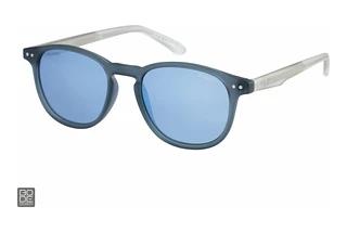 O`Neill ONS 9008 2.0 105P ice blue mirrordark blue